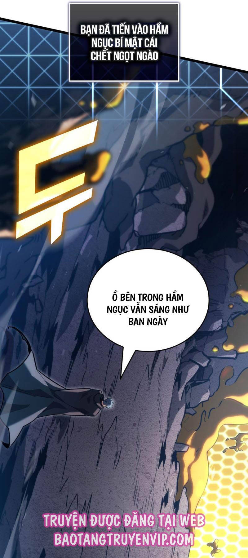 Sự Trở Lại Của Người Chơi Cấp Sss Chapter 104 - Trang 21