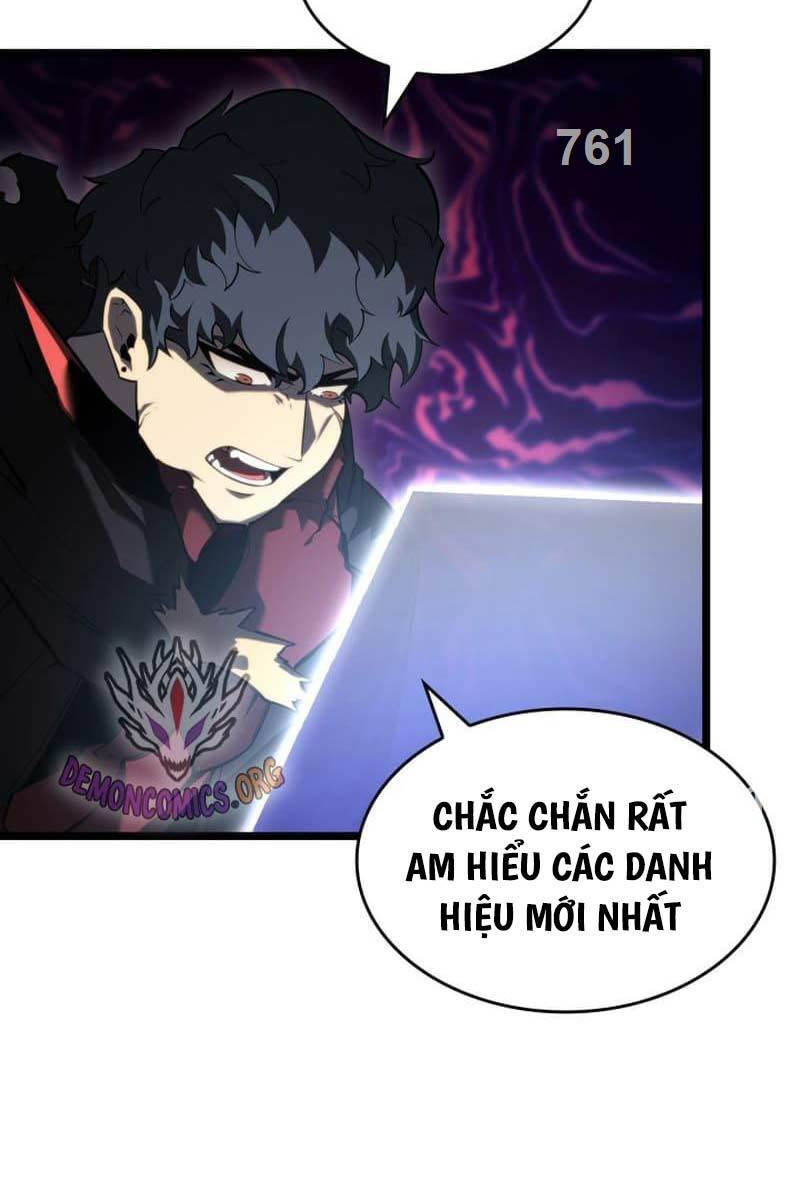 Sự Trở Lại Của Người Chơi Cấp Sss Chapter 91 - Trang 1