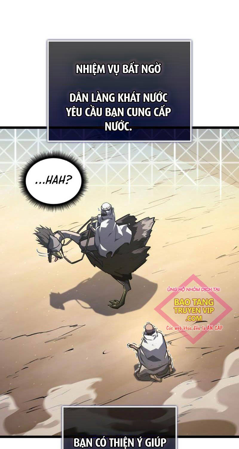 Sự Trở Lại Của Người Chơi Cấp Sss Chapter 113 - Trang 9