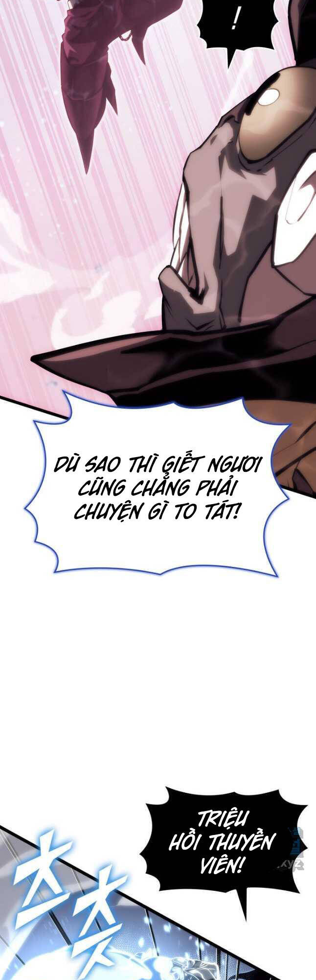 Sự Trở Lại Của Người Chơi Cấp Sss Chapter 60 - Trang 32