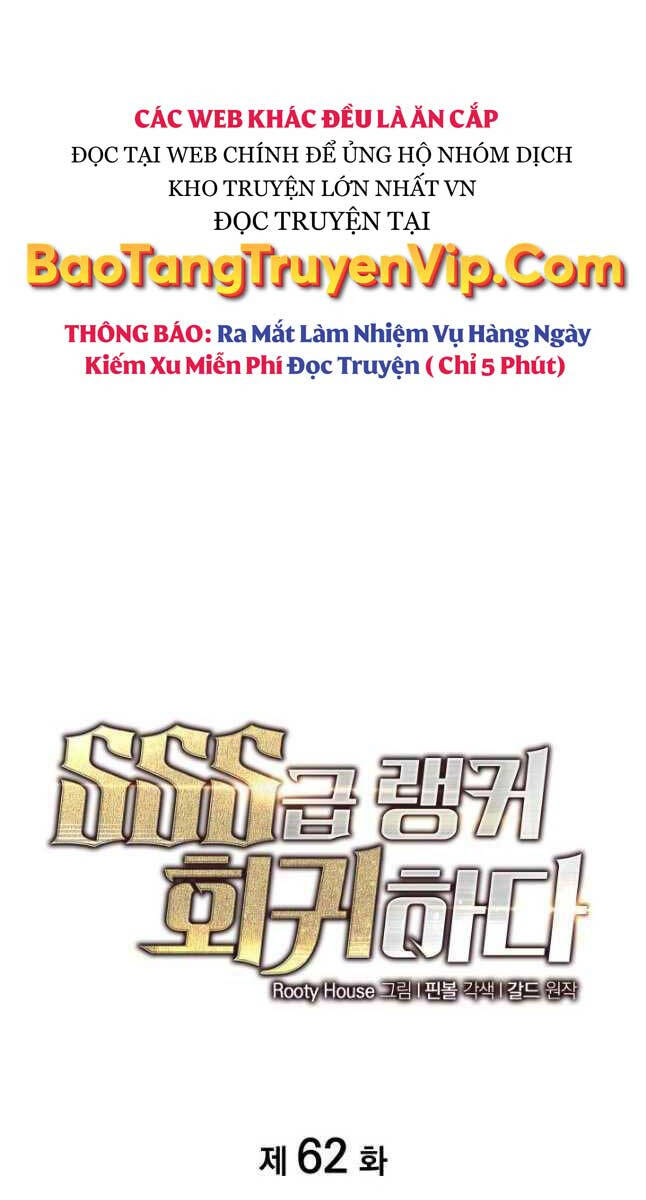 Sự Trở Lại Của Người Chơi Cấp Sss Chapter 62 - Trang 10