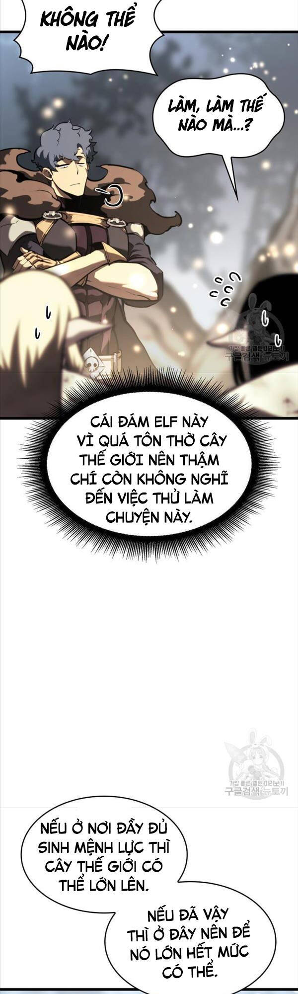 Sự Trở Lại Của Người Chơi Cấp Sss Chapter 46 - Trang 39