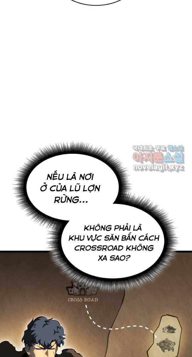 Sự Trở Lại Của Người Chơi Cấp Sss Chapter 66 - Trang 44