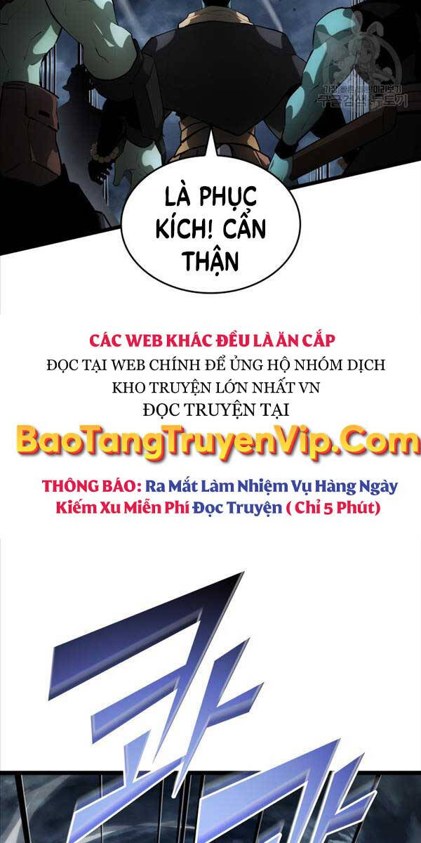 Sự Trở Lại Của Người Chơi Cấp Sss Chapter 68 - Trang 43