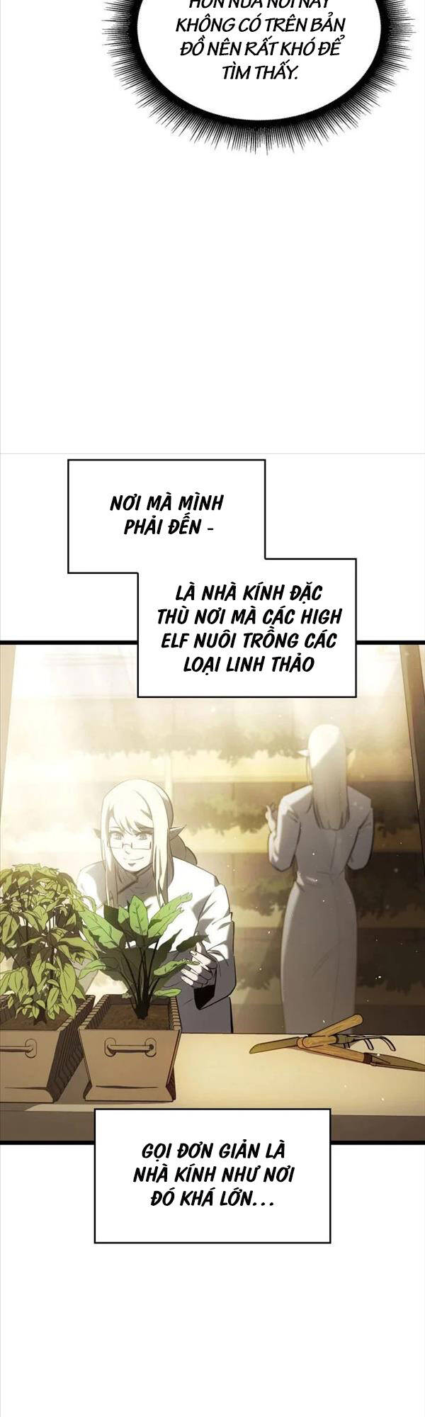 Sự Trở Lại Của Người Chơi Cấp Sss Chapter 75 - Trang 42