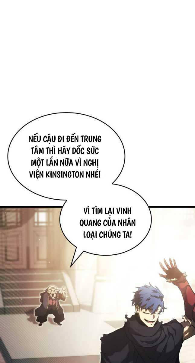 Sự Trở Lại Của Người Chơi Cấp Sss Chapter 87 - Trang 50