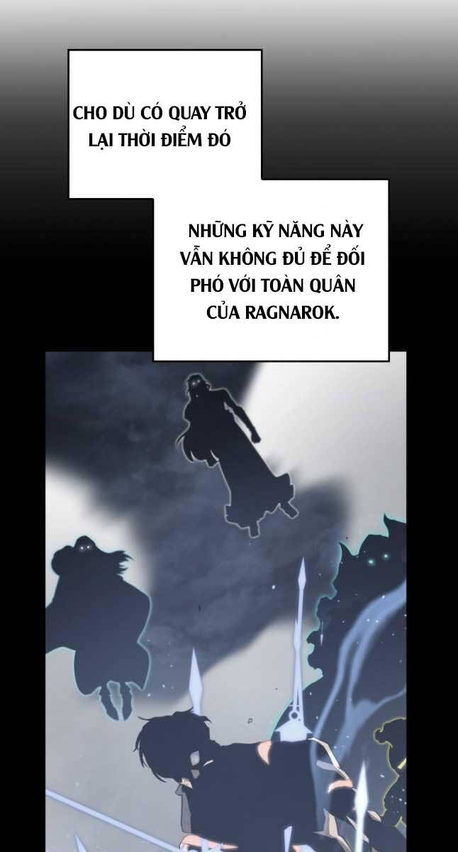 Sự Trở Lại Của Người Chơi Cấp Sss Chapter 54 - Trang 59