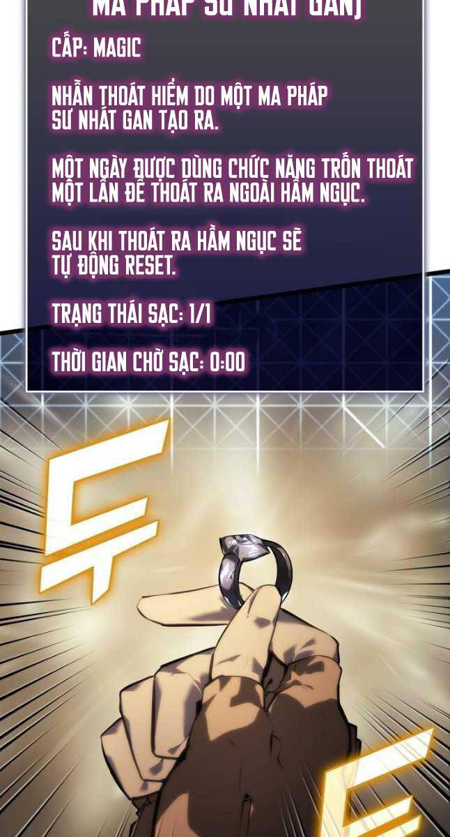 Sự Trở Lại Của Người Chơi Cấp Sss Chapter 63 - Trang 113