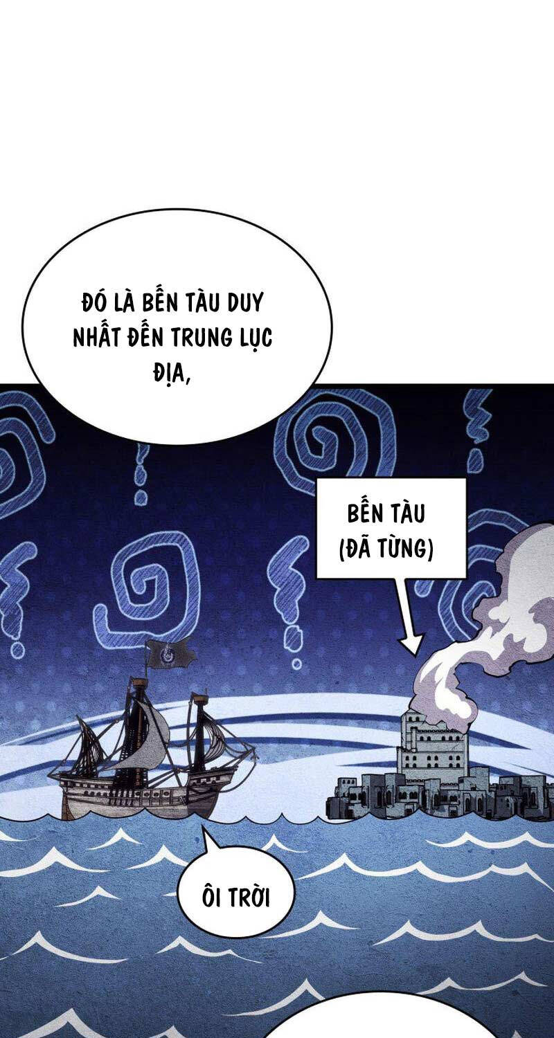 Sự Trở Lại Của Người Chơi Cấp Sss Chapter 112 - Trang 18