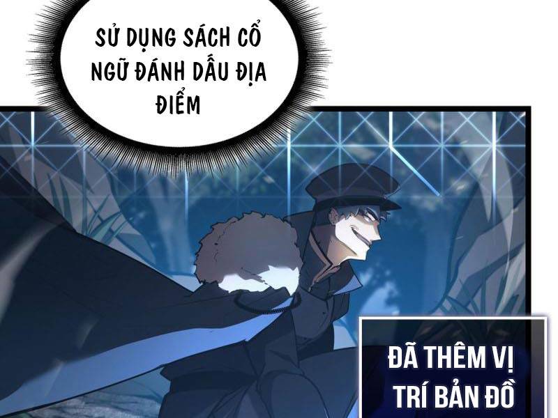 Sự Trở Lại Của Người Chơi Cấp Sss Chapter 103 - Trang 139