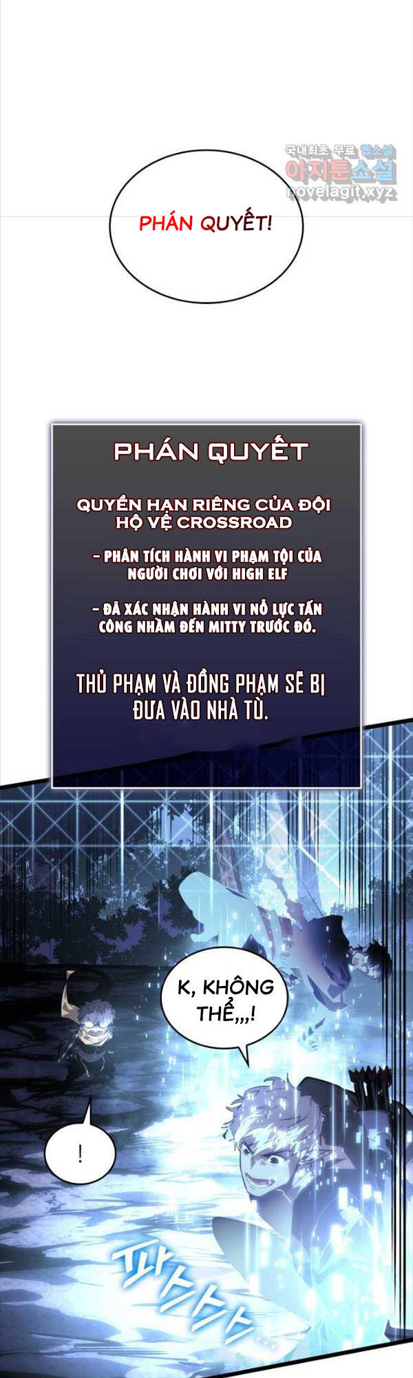 Sự Trở Lại Của Người Chơi Cấp Sss Chapter 61 - Trang 41