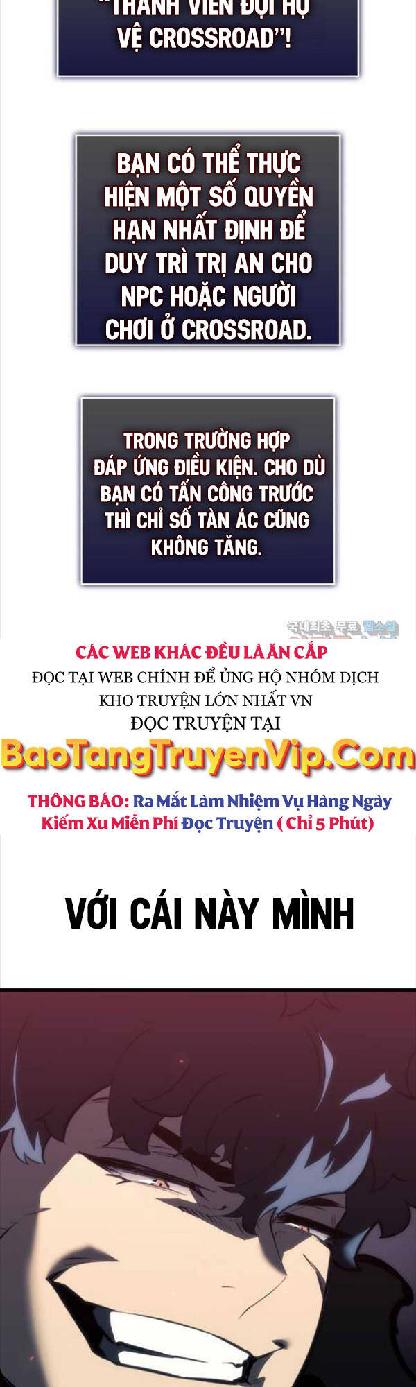 Sự Trở Lại Của Người Chơi Cấp Sss Chapter 49 - Trang 60