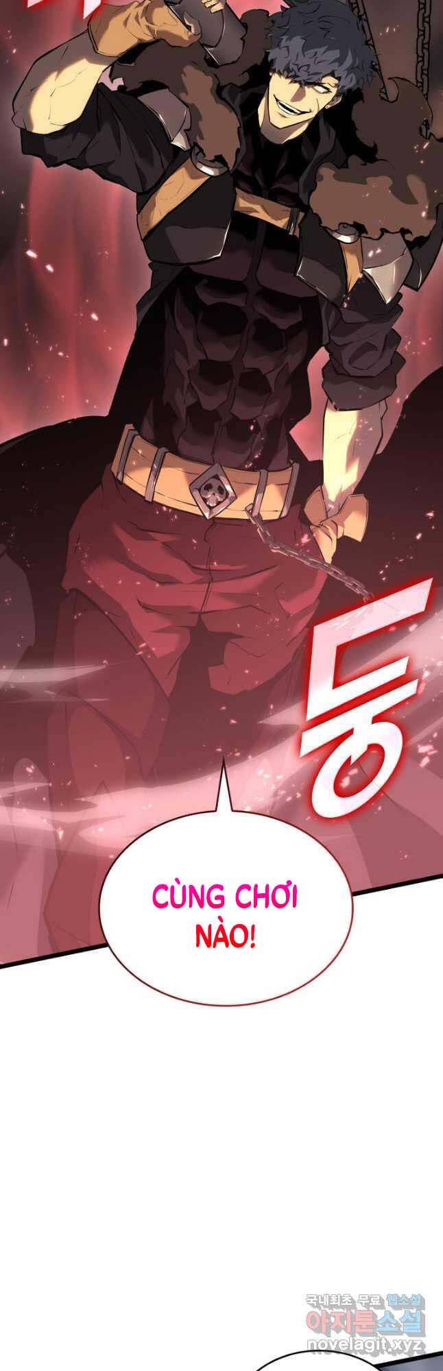 Sự Trở Lại Của Người Chơi Cấp Sss Chapter 67 - Trang 1