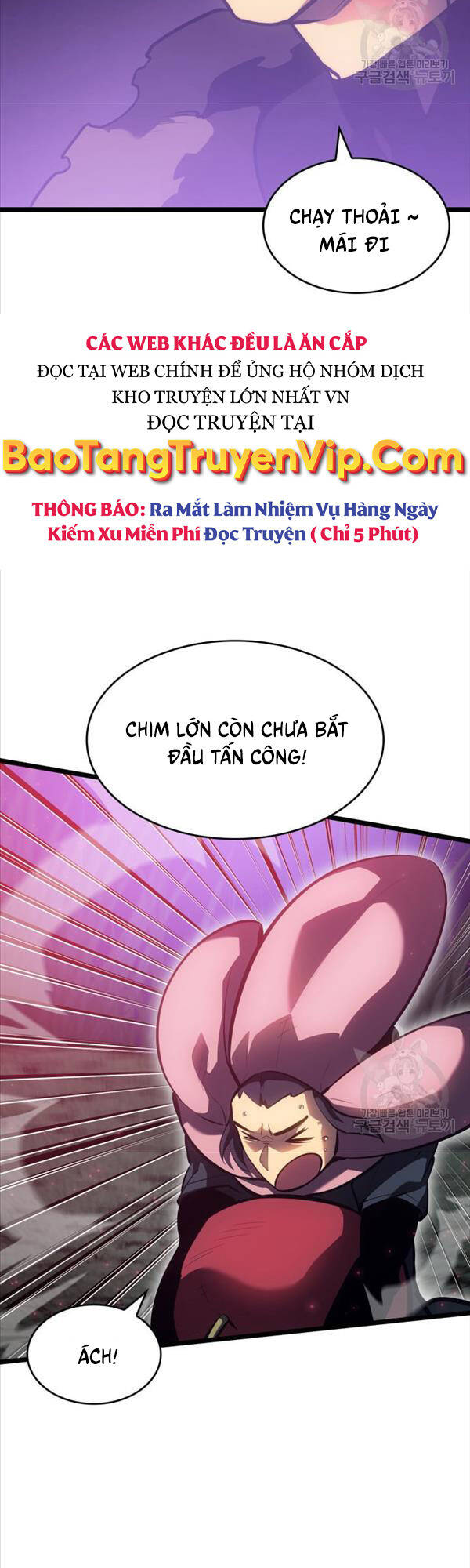 Sự Trở Lại Của Người Chơi Cấp Sss Chapter 77 - Trang 48