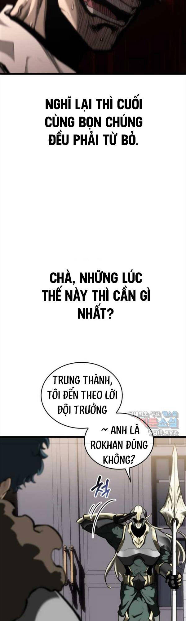 Sự Trở Lại Của Người Chơi Cấp Sss Chapter 49 - Trang 57