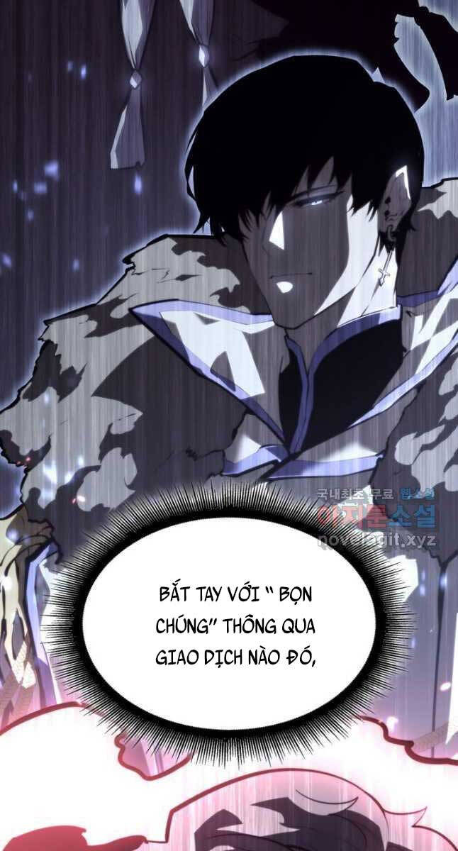 Sự Trở Lại Của Người Chơi Cấp Sss Chapter 52 - Trang 18