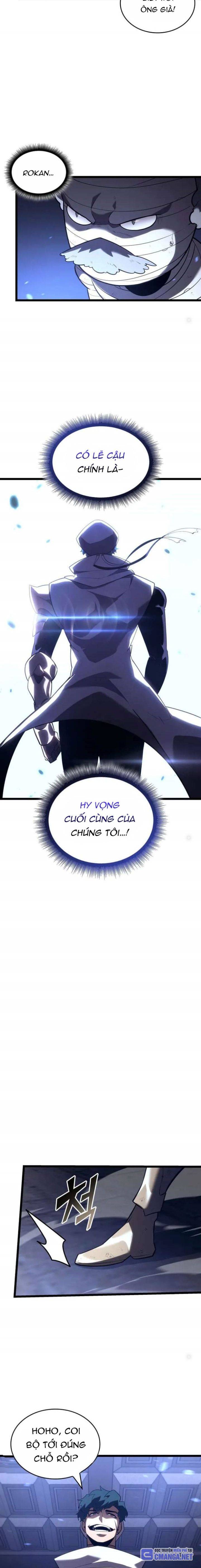 Sự Trở Lại Của Người Chơi Cấp Sss Chapter 127 - Trang 10