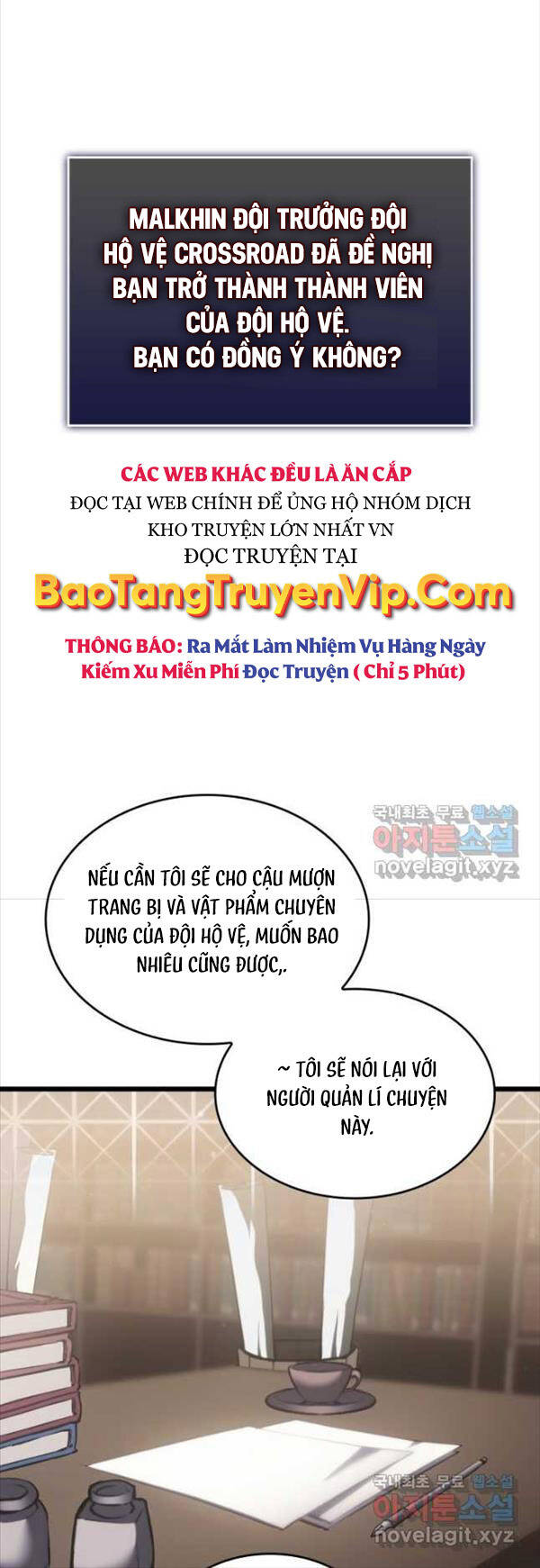 Sự Trở Lại Của Người Chơi Cấp Sss Chapter 49 - Trang 53