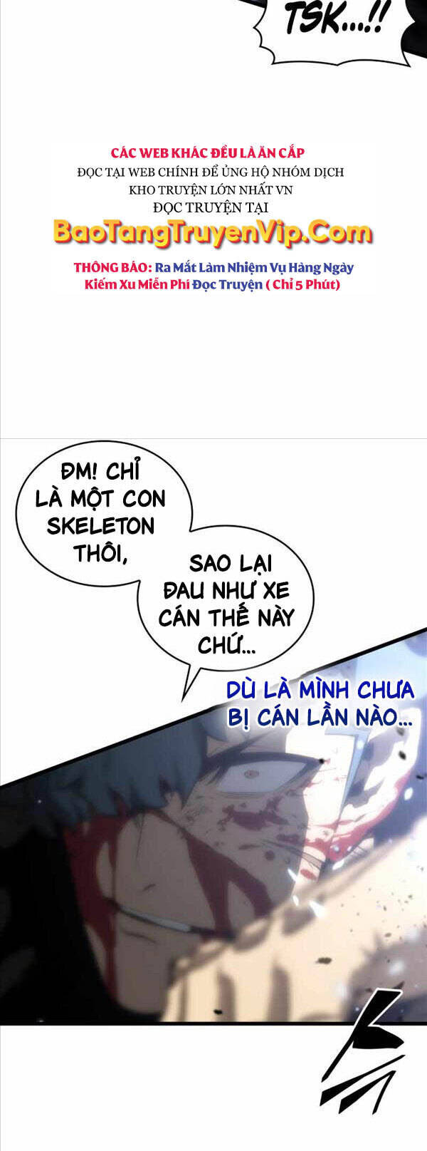 Sự Trở Lại Của Người Chơi Cấp Sss Chapter 39 - Trang 21