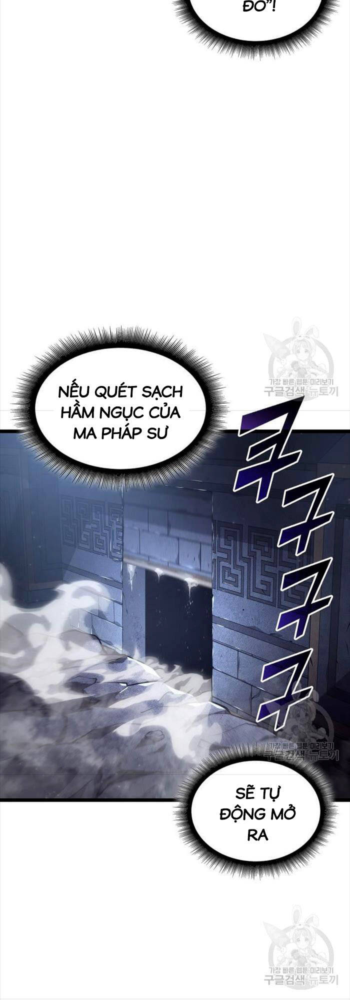 Sự Trở Lại Của Người Chơi Cấp Sss Chapter 64 - Trang 5