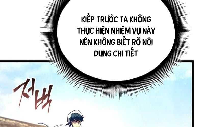 Sự Trở Lại Của Người Chơi Cấp Sss Chapter 116 - Trang 136