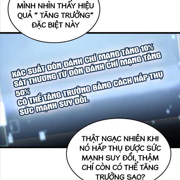 Sự Trở Lại Của Người Chơi Cấp Sss Chapter 74 - Trang 27