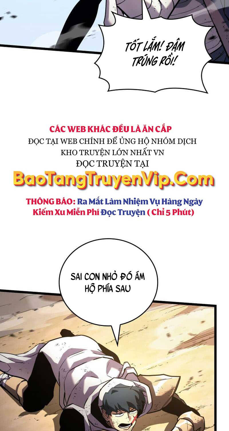 Sự Trở Lại Của Người Chơi Cấp Sss Chapter 121 - Trang 26