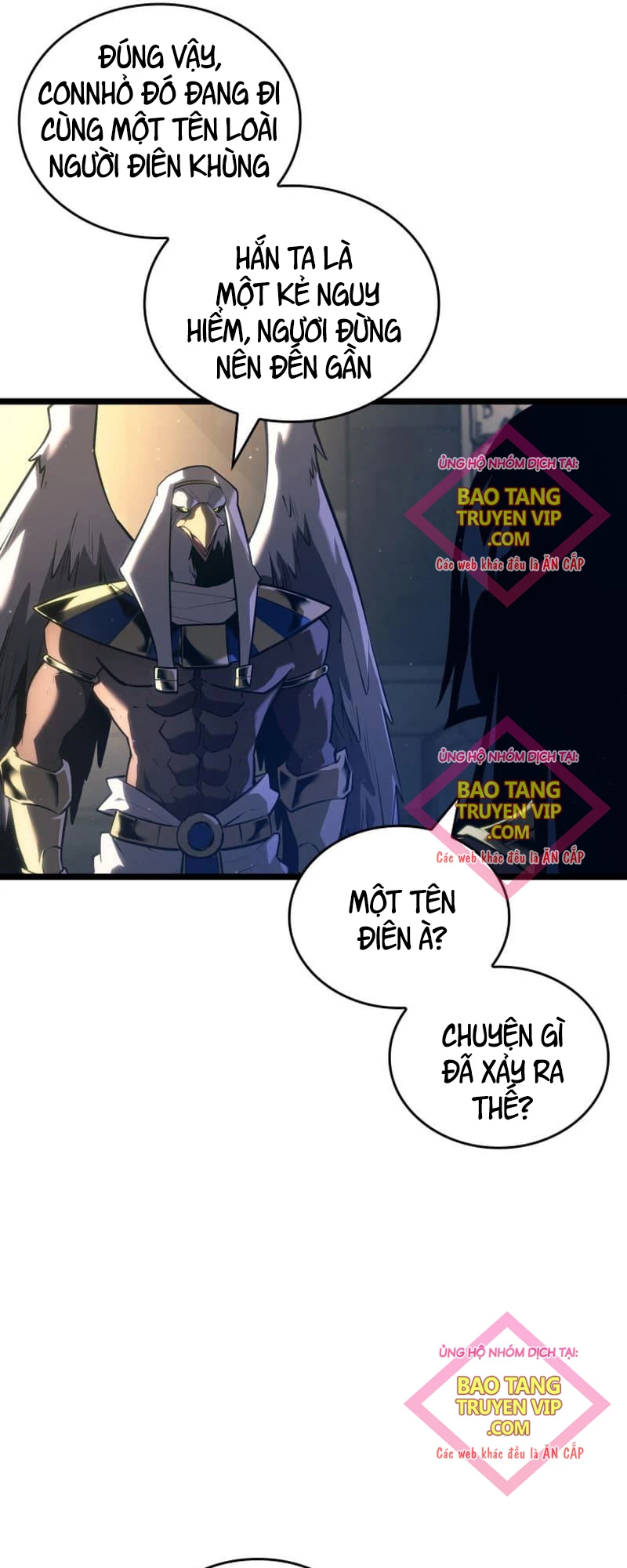 Sự Trở Lại Của Người Chơi Cấp Sss Chapter 117 - Trang 59