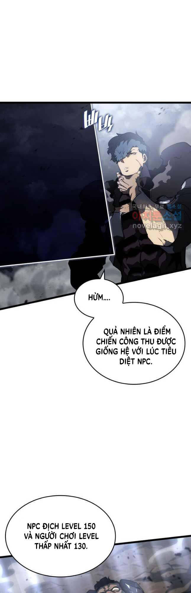 Sự Trở Lại Của Người Chơi Cấp Sss Chapter 67 - Trang 14