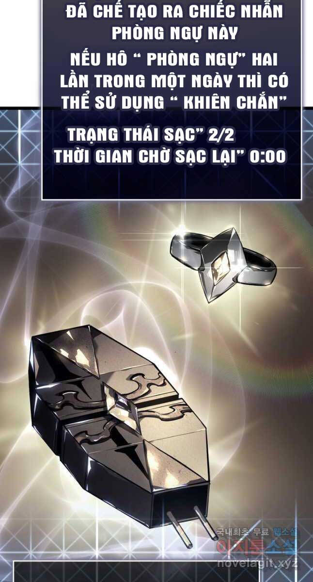 Sự Trở Lại Của Người Chơi Cấp Sss Chapter 62 - Trang 56