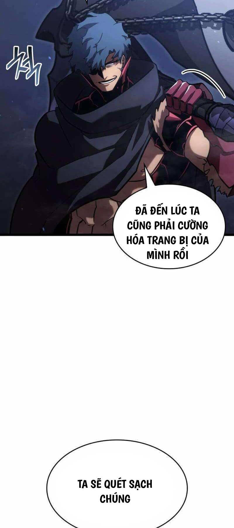 Sự Trở Lại Của Người Chơi Cấp Sss Chapter 100 - Trang 7