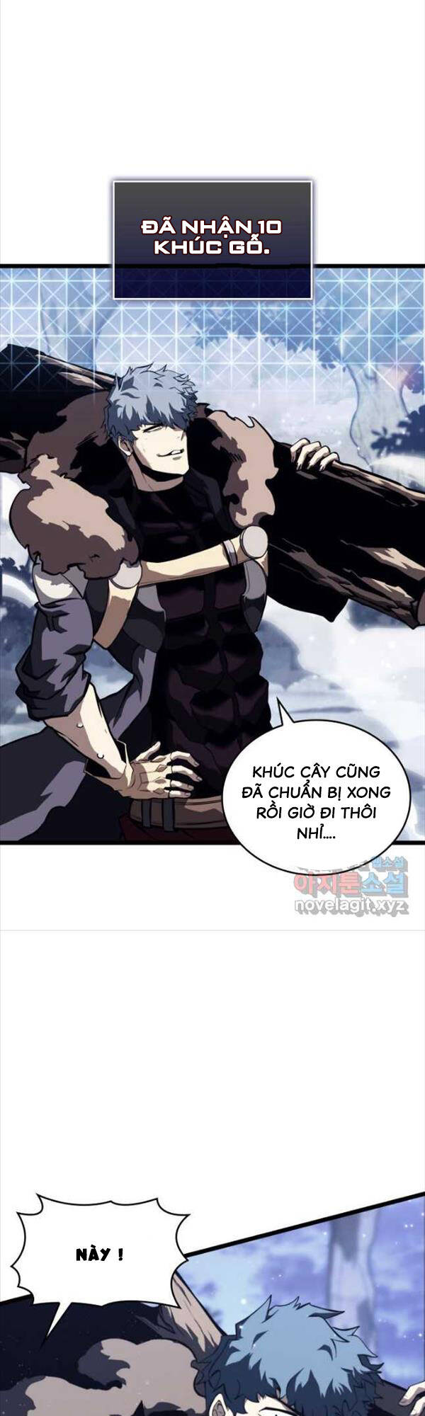 Sự Trở Lại Của Người Chơi Cấp Sss Chapter 61 - Trang 28