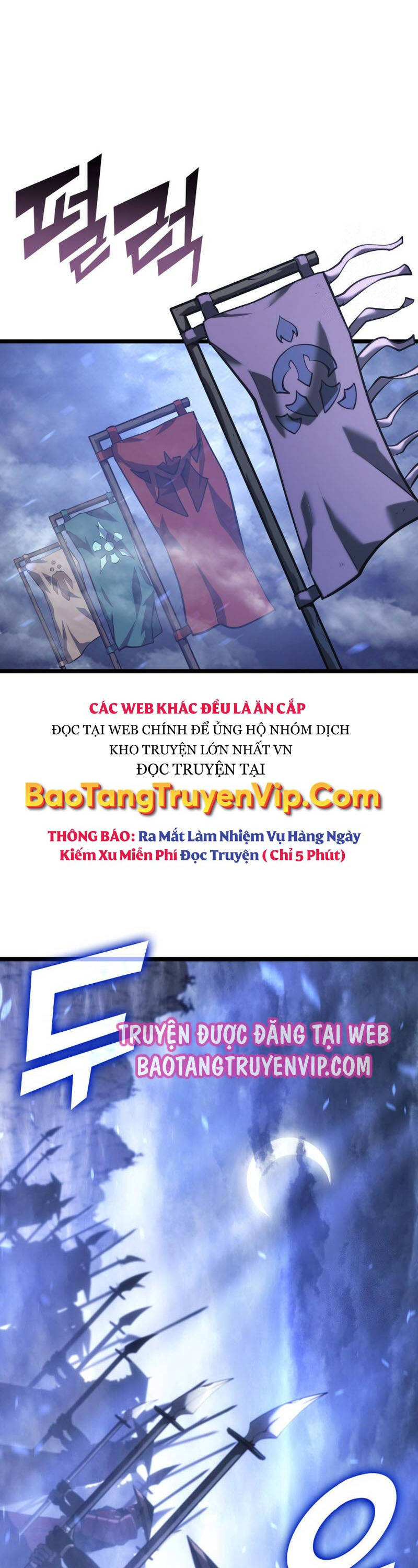 Sự Trở Lại Của Người Chơi Cấp Sss Chapter 108 - Trang 22