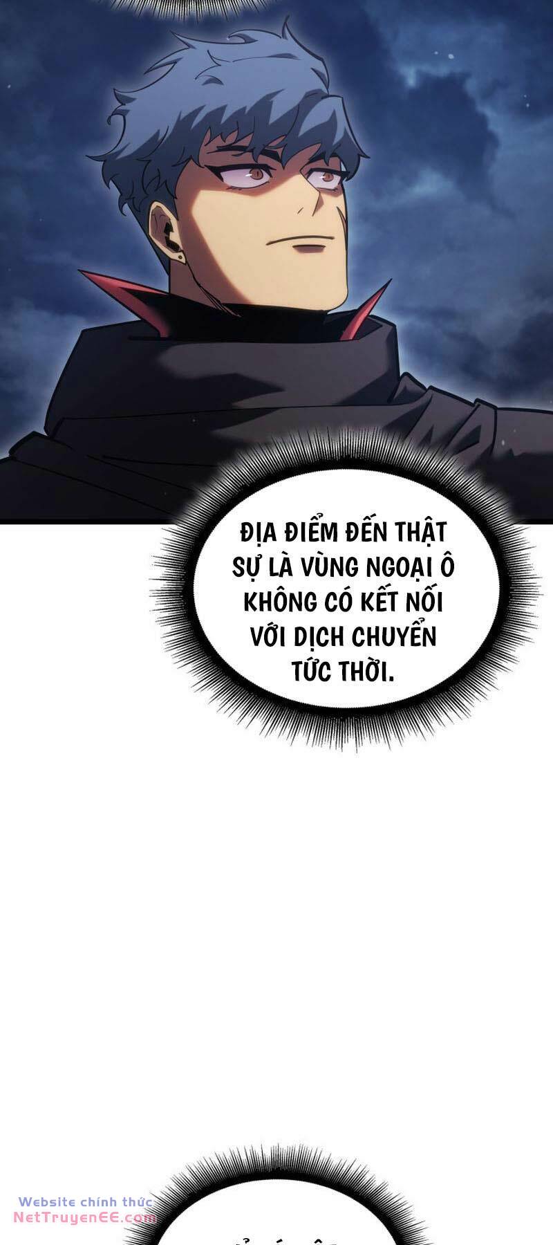 Sự Trở Lại Của Người Chơi Cấp Sss Chapter 98 - Trang 57