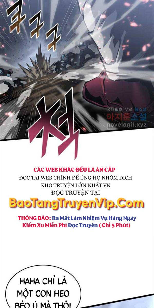 Sự Trở Lại Của Người Chơi Cấp Sss Chapter 69 - Trang 9