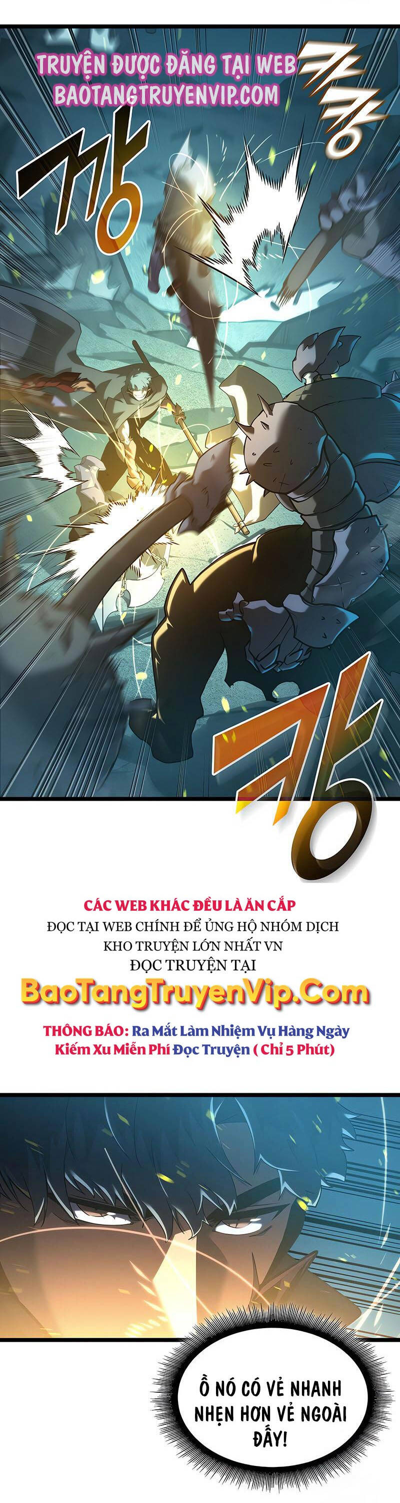 Sự Trở Lại Của Người Chơi Cấp Sss Chapter 107 - Trang 29