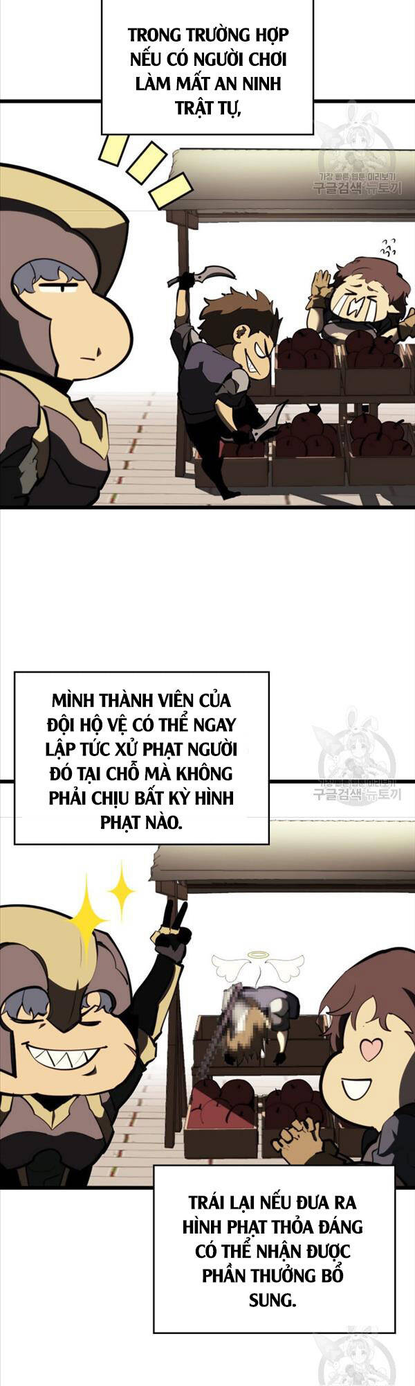 Sự Trở Lại Của Người Chơi Cấp Sss Chapter 50 - Trang 5