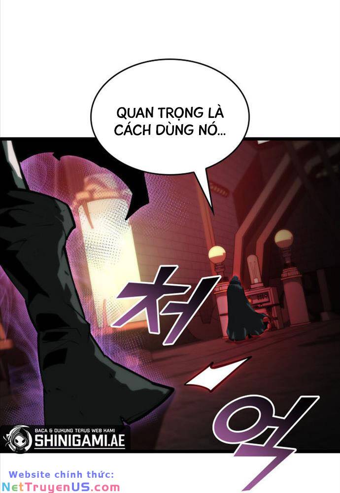 Sự Trở Lại Của Người Chơi Cấp Sss Chapter 82 - Trang 20