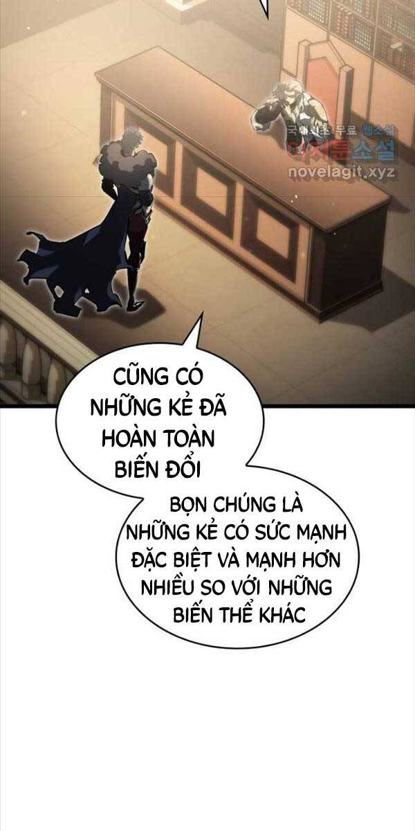 Sự Trở Lại Của Người Chơi Cấp Sss Chapter 69 - Trang 67