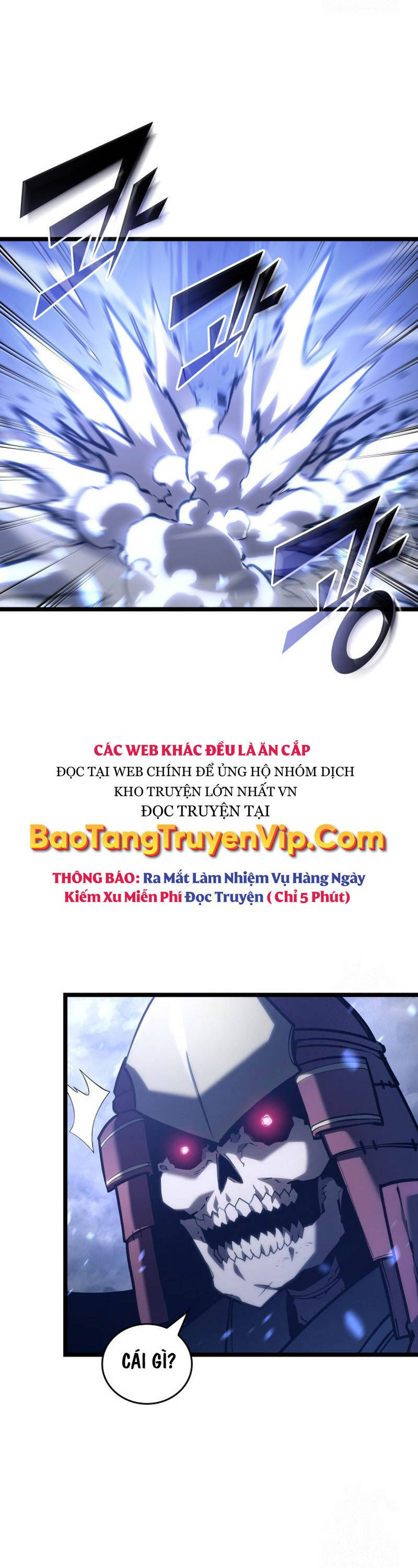 Sự Trở Lại Của Người Chơi Cấp Sss Chapter 108 - Trang 42