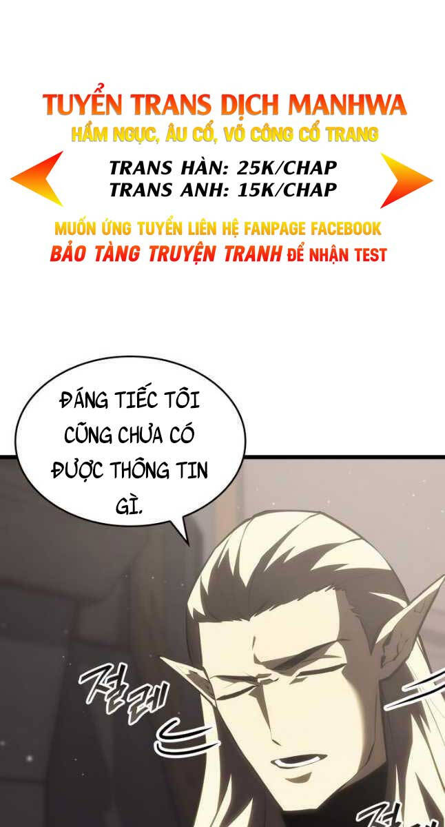 Sự Trở Lại Của Người Chơi Cấp Sss Chapter 52 - Trang 8