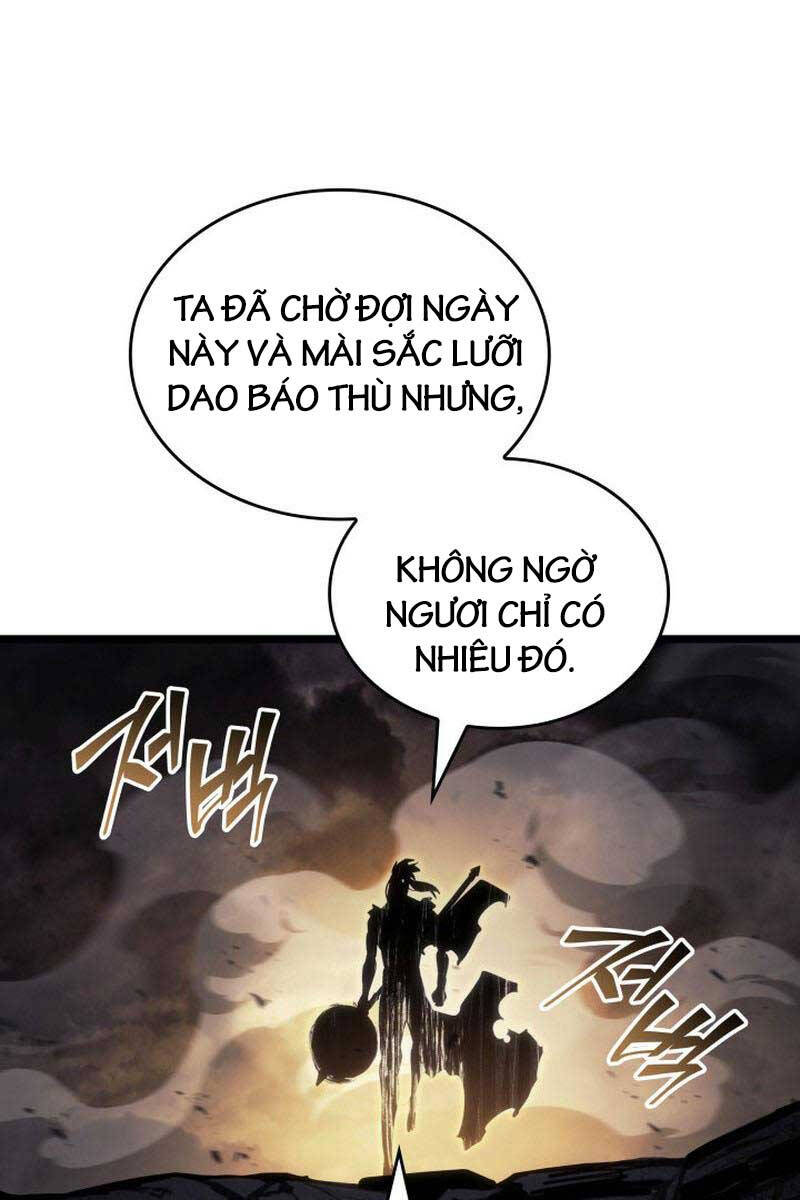 Sự Trở Lại Của Người Chơi Cấp Sss Chapter 83 - Trang 75