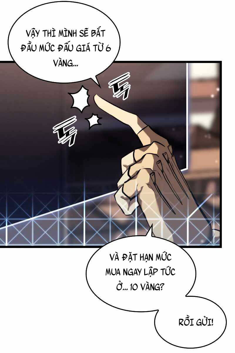 Sự Trở Lại Của Người Chơi Cấp Sss Chapter 44 - Trang 96