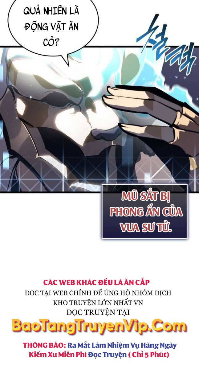 Sự Trở Lại Của Người Chơi Cấp Sss Chapter 52 - Trang 53