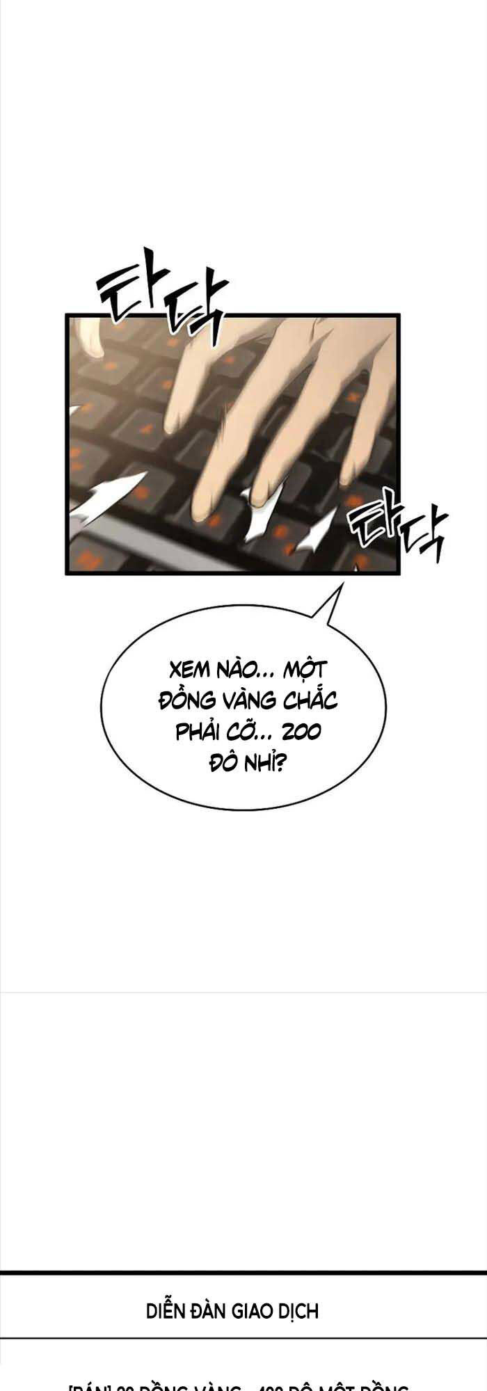 Sự Trở Lại Của Người Chơi Cấp Sss Chapter 29 - Trang 40