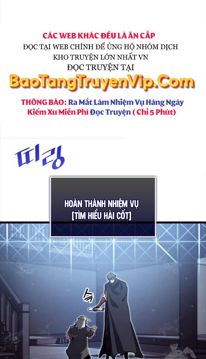 Sự Trở Lại Của Người Chơi Cấp Sss Chapter 86 - Trang 21