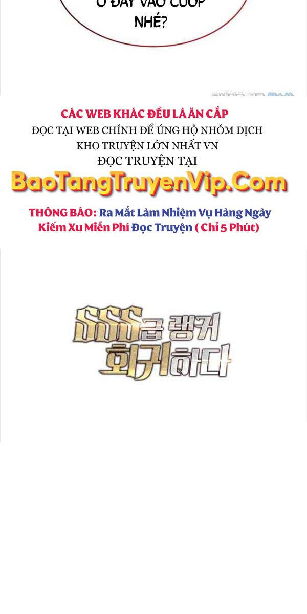 Sự Trở Lại Của Người Chơi Cấp Sss Chapter 69 - Trang 102