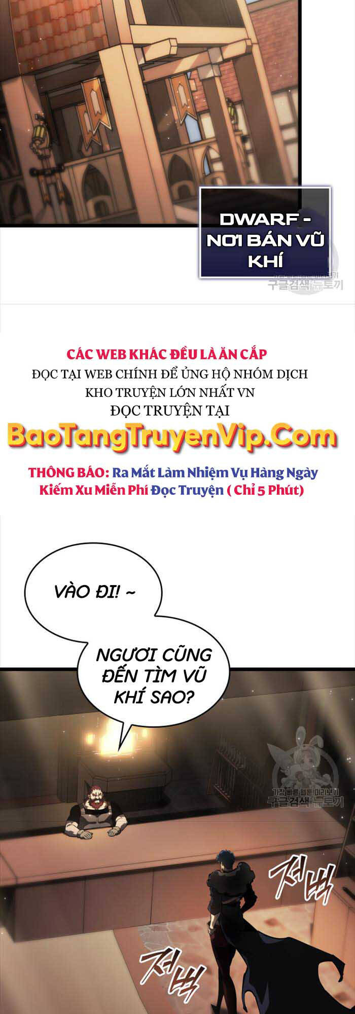 Sự Trở Lại Của Người Chơi Cấp Sss Chapter 65 - Trang 6