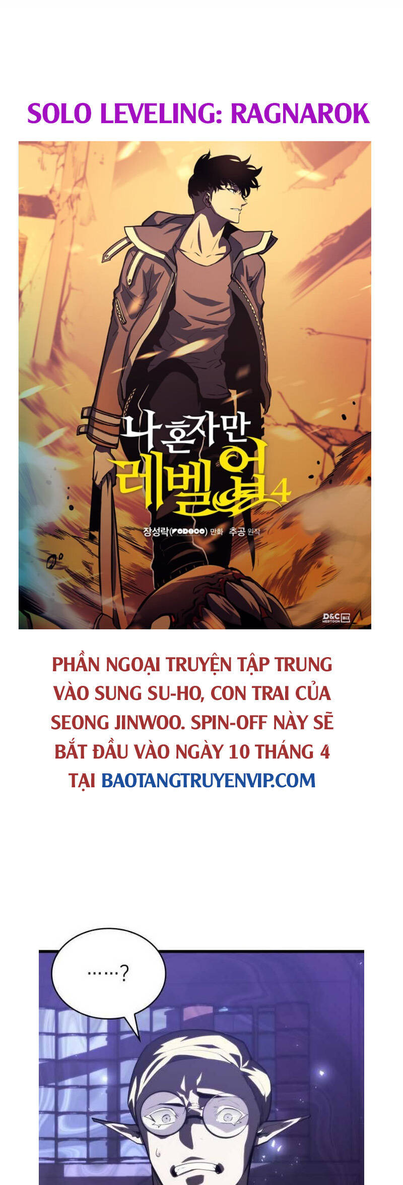 Sự Trở Lại Của Người Chơi Cấp Sss Chapter 53 - Trang 62