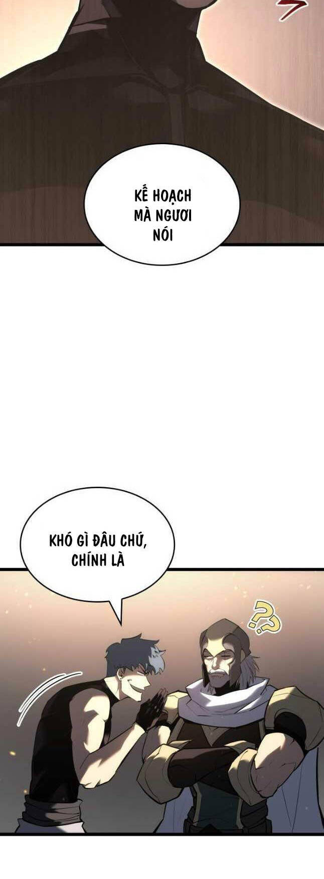 Sự Trở Lại Của Người Chơi Cấp Sss Chapter 106 - Trang 7